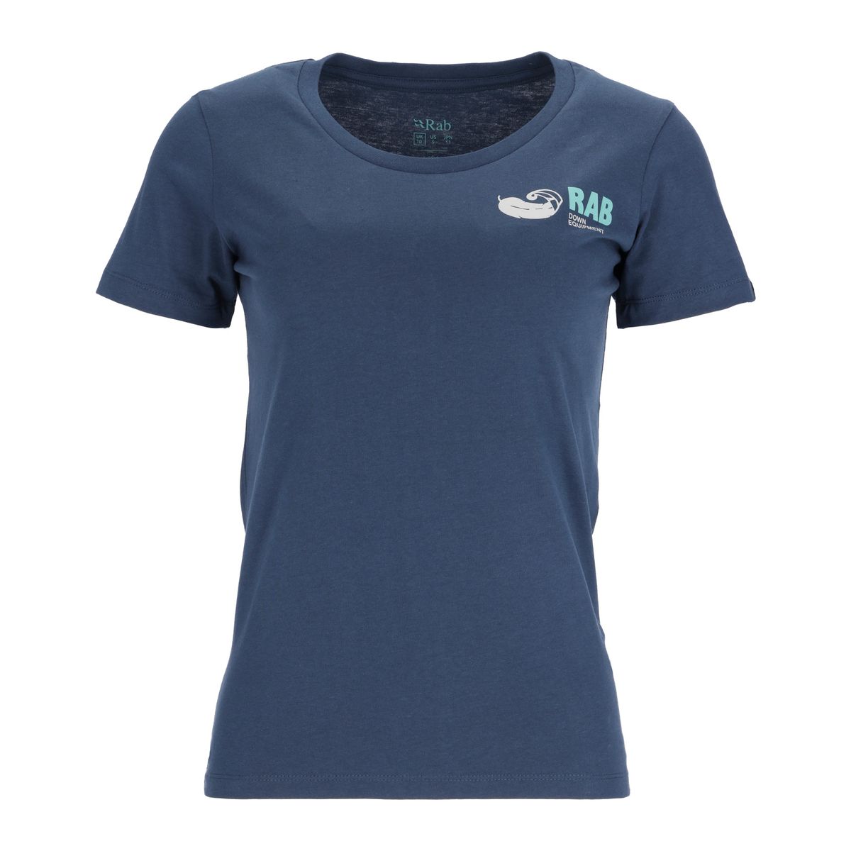 Women's Stance Vintage Tee